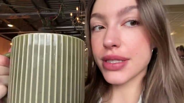 咖啡馆文化体验