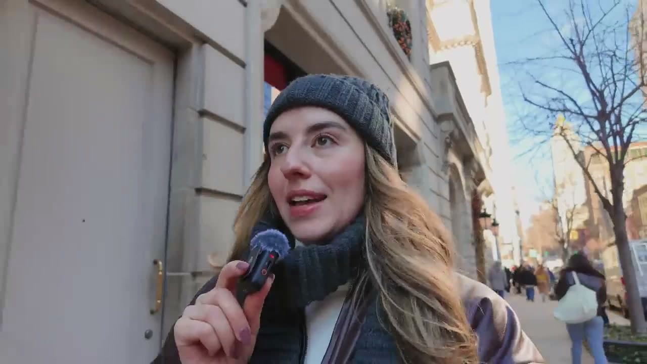 圣诞英语口语实战