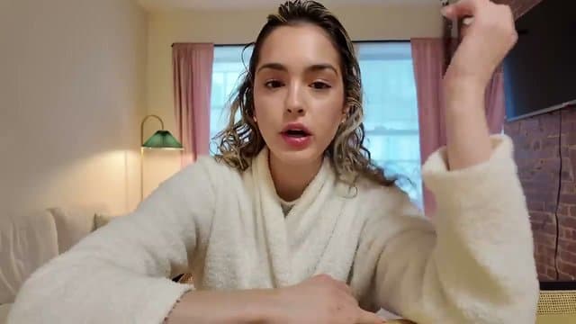 考后纽约慢生活