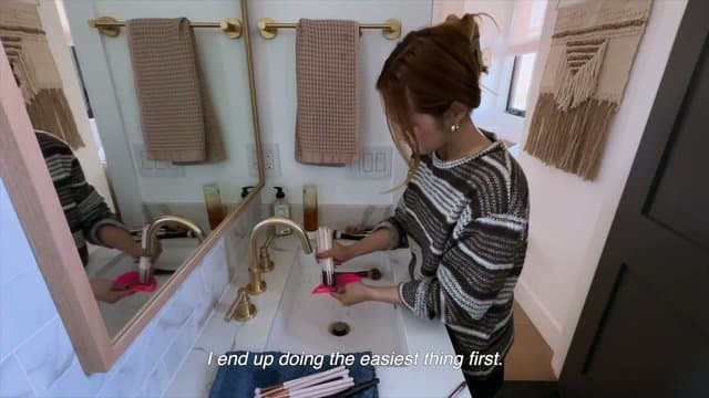 视频配乐英语实战