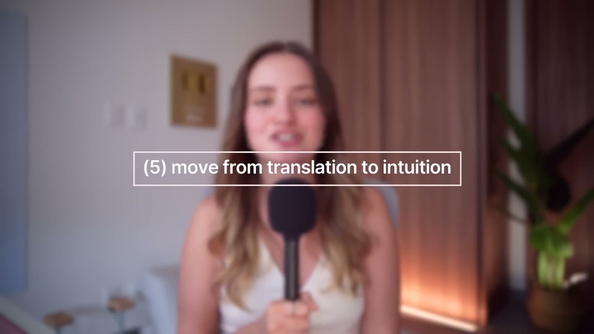 英语思维进阶指南