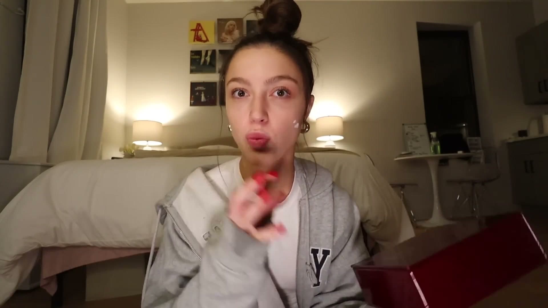 美妆赠品英语全攻略