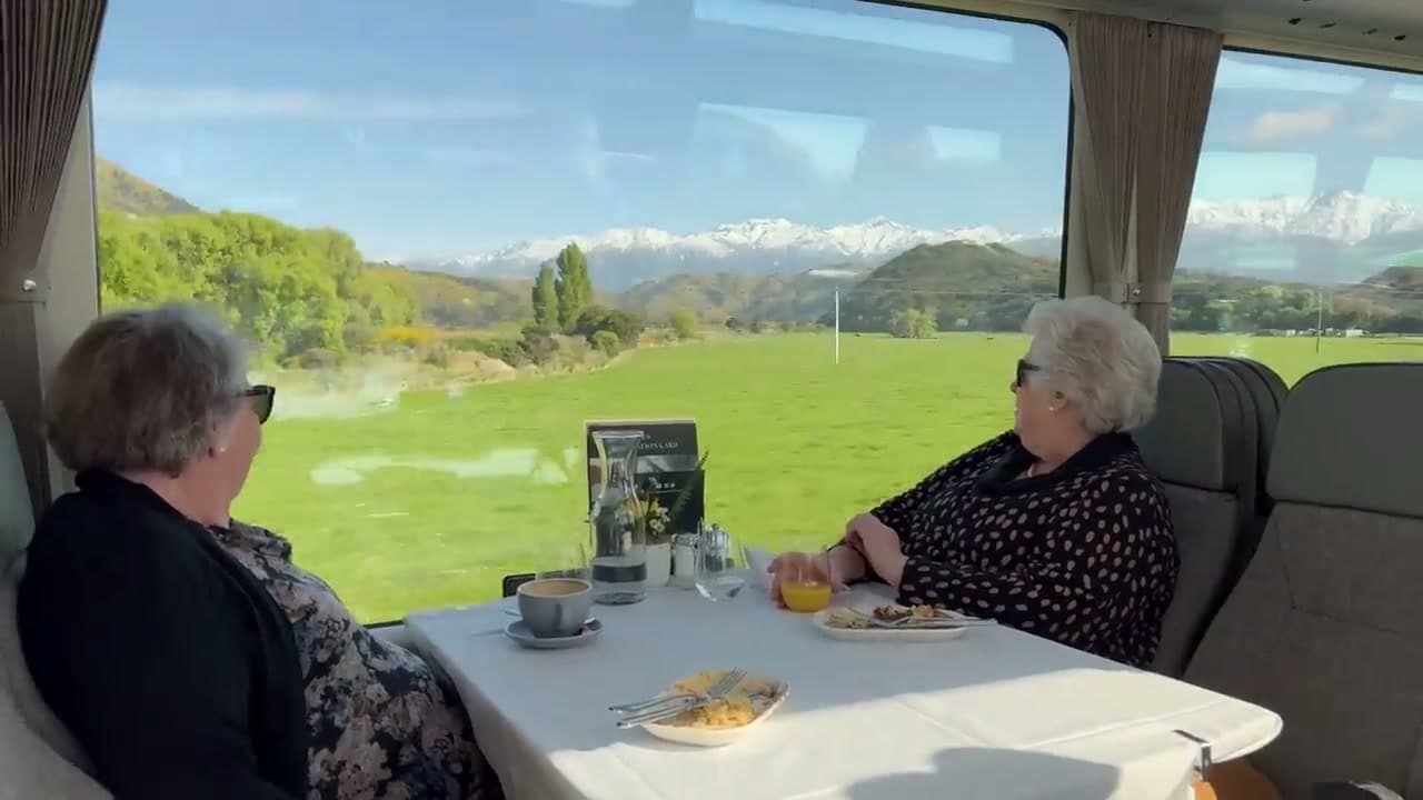 火车站英语实用对话