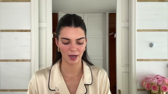 模特职场英语：自信与专业成长