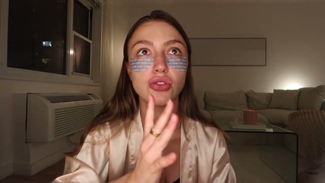 年龄焦虑与自我和解