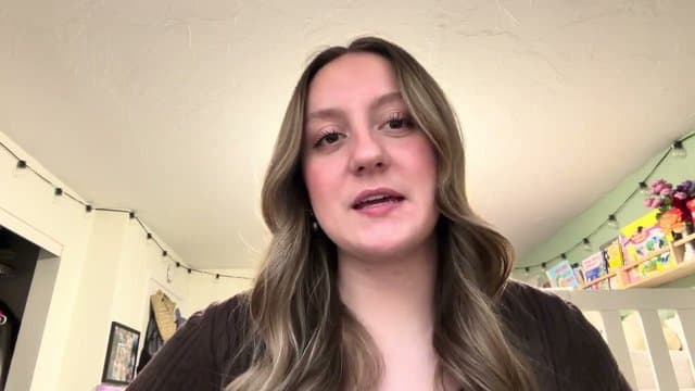 信仰中的人生转折期