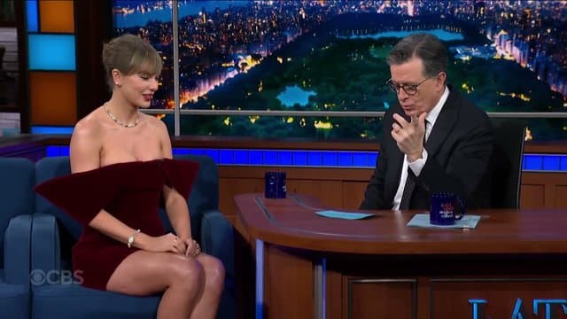 英语聊巡演后生活平衡