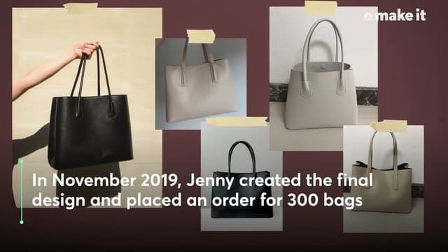 品牌创业英语实战