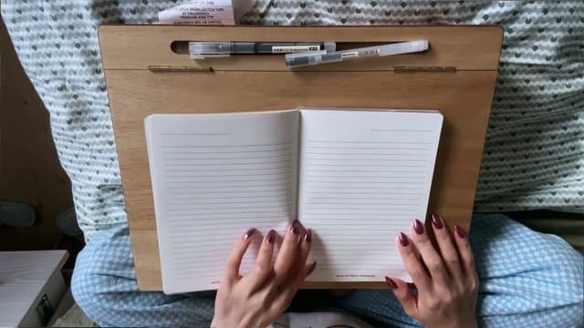 英语目标设定与自我反思