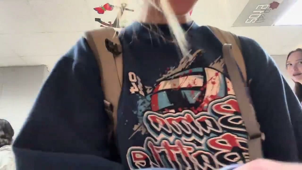 信仰英语：压力管理对话