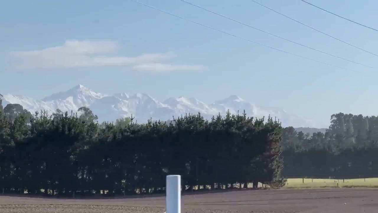 火车旅行英语景观描述